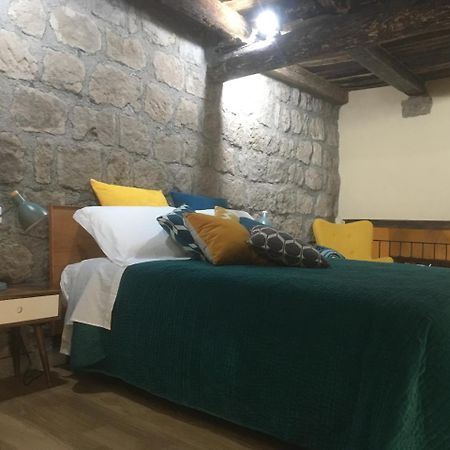 Le Carezze Home Viterbo Luaran gambar