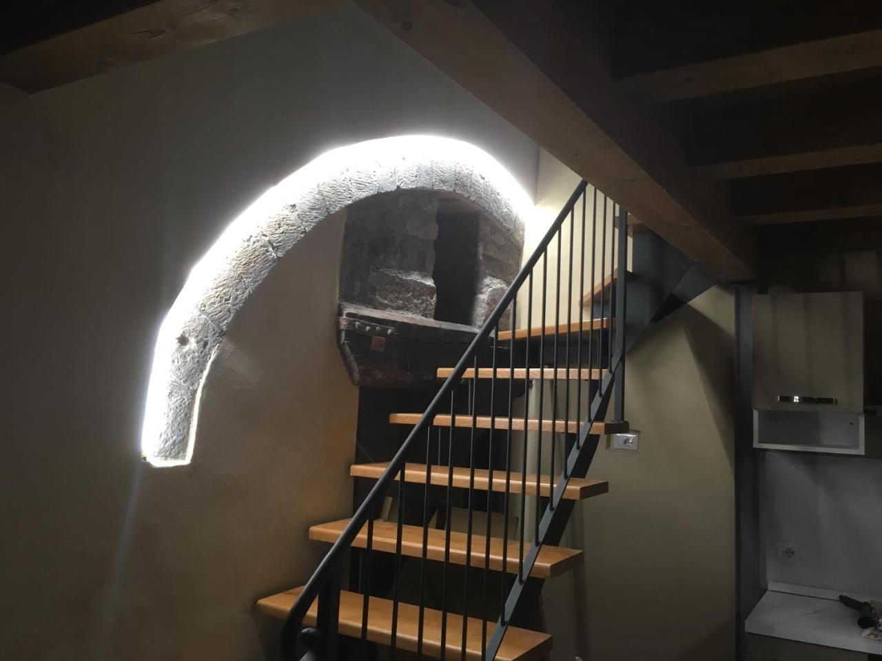 Le Carezze Home Viterbo Luaran gambar