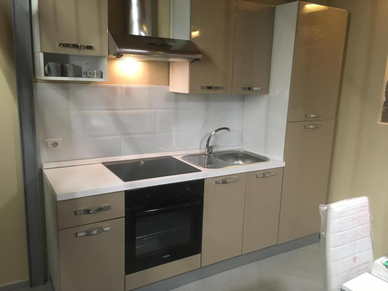 Le Carezze Home Viterbo Luaran gambar