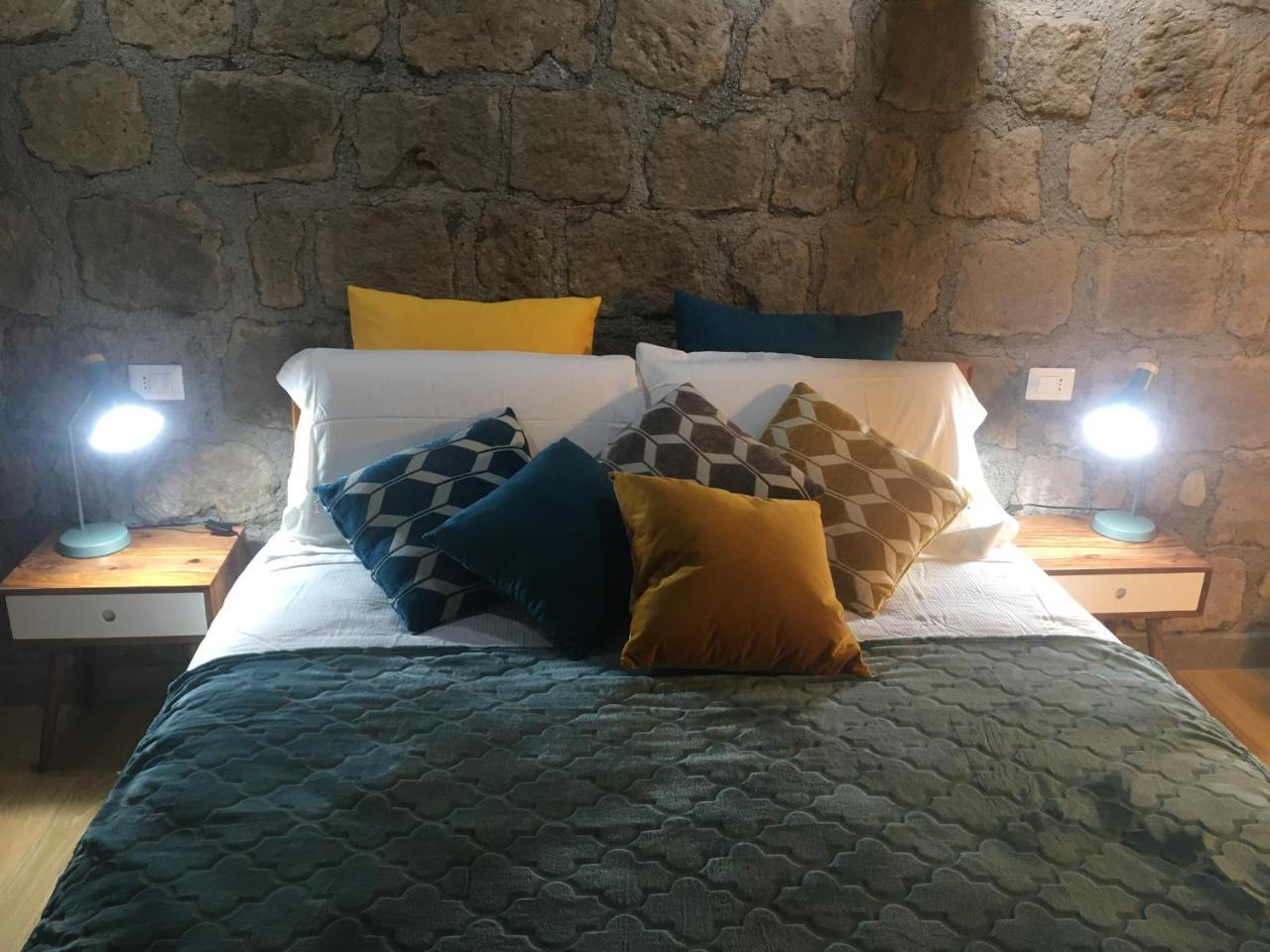 Le Carezze Home Viterbo Luaran gambar