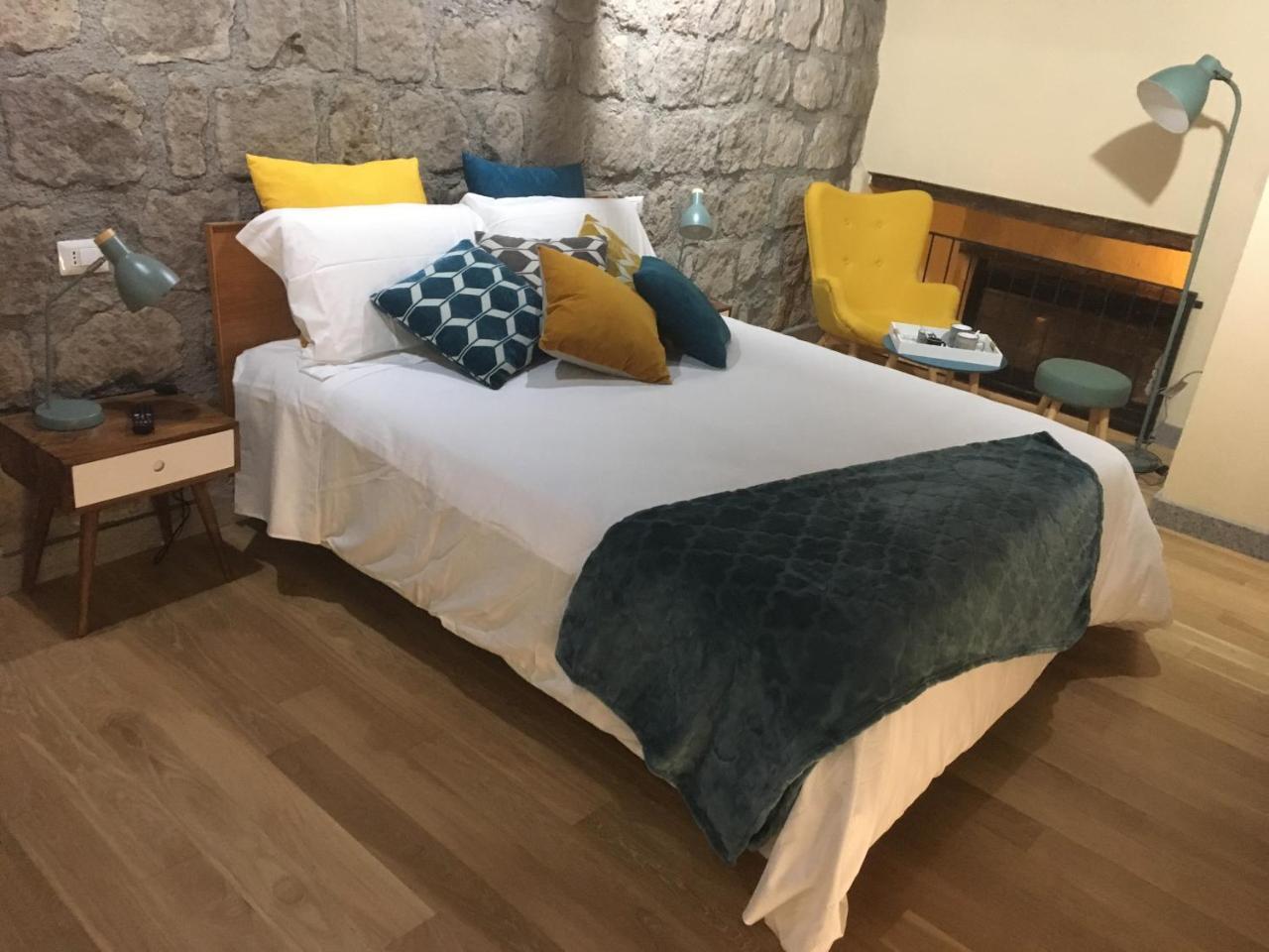 Le Carezze Home Viterbo Luaran gambar