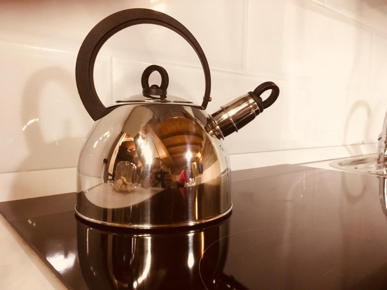 Le Carezze Home Viterbo Luaran gambar